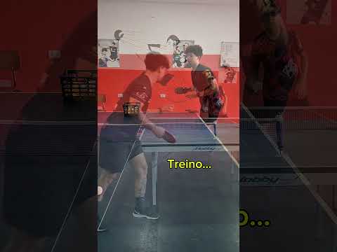 Truque que ninguém te conta.. #tenisdemesabrasil #tabletennis #tenisdemesa #pingpongbrasil #pingpong