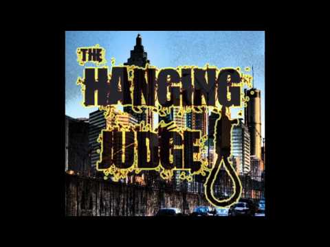 The Hanging Judge - Pawns (Election Version)