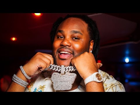 [FREE] Tee Grizzley X Detroit Type Beat 2025 " BRICK " - (Prod. BigT Productionz)