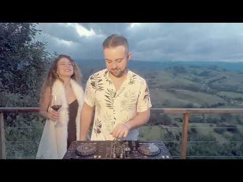House & Deep House Music | Cabana Sky View - Minas Gerais