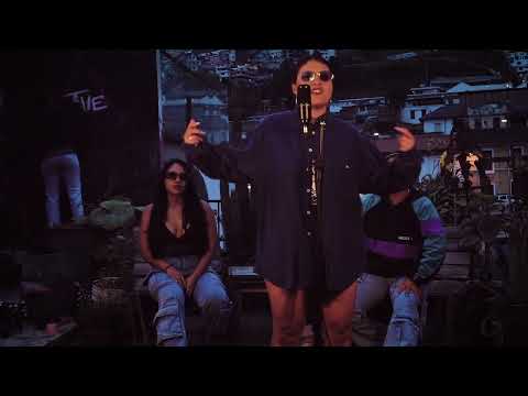 The Real Cypher: Sepia / Gbh / Wuarmy Rap / Madammmm