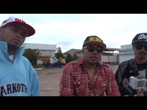 PURE Interview intaah feat Kougar & Don Smokilla (Gasy Ploit)  Redzadyg FCB Fait Ca Bien