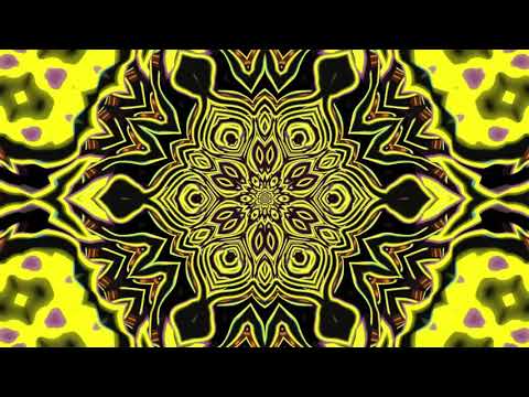 FREE Party Night Club VJ Stage Visuals, flicker, neon, electric, colourful, geometry