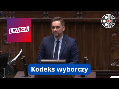 Paweł Krutul: Nie zmienia się zasad w roku wyborczym