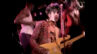 Call The Law (live) - Prince &amp; The NPG