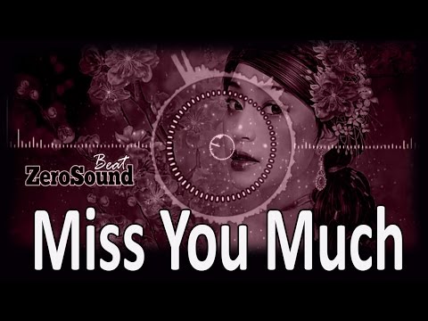 Miss You Much - Johan Glossner