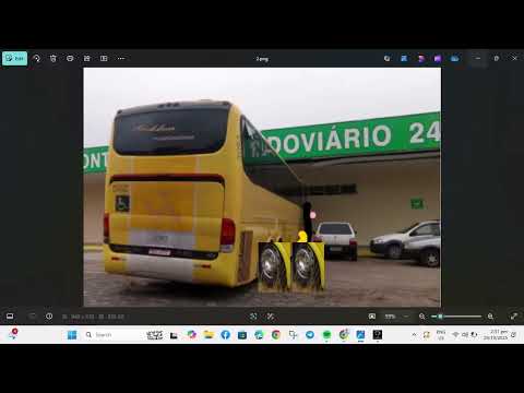 Viação Itapemirim Golden: 5093