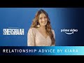 Long Distance Relationship Advice By Kiara Advani Shershaah Amazon Prime Video