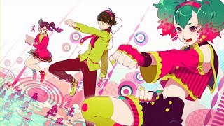 Cover art for Raspberry＊Monster