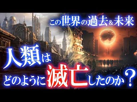「私たちは皆死ぬでしょう」:人類の滅亡はすでに始まっていると研究者が警告