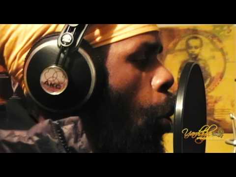 FITTA WARRI @ Ambassajah Studio / Red Bull Sound   Dubplate Session