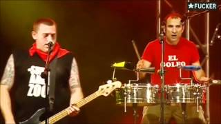 Manu Chao - Despedida - LIVE (BAIONARENA)