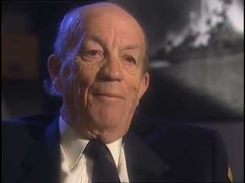 Sink The Bismarck - 1996 History Channel Documentary