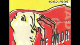 Seguridad Social - Eres mi pasión