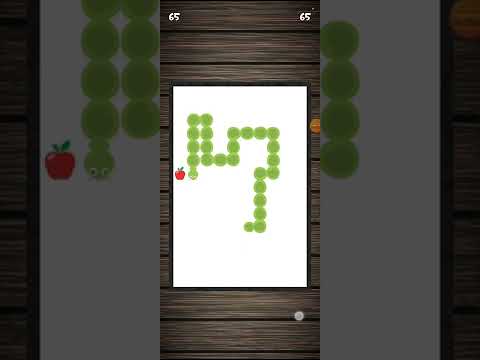 Fruit Worm