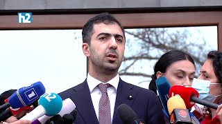Քոչարյանի և մյուսների նկատմամբ քրեական հետապնդումը դադարեցվեց, "Մարտի 1-ի" գործը կարճվեց։ Լրաբեր