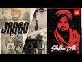 Jaago AI TRIBUTE Sidhu Moosewala Kuldip Manak AI Gurdev Singh Tohfa Kabal Beat RangerZ