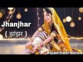 || Jhanjhar ( झांझर ) rajasthani dance ||   aakansha sharma || @t-seriesrajasthani5759