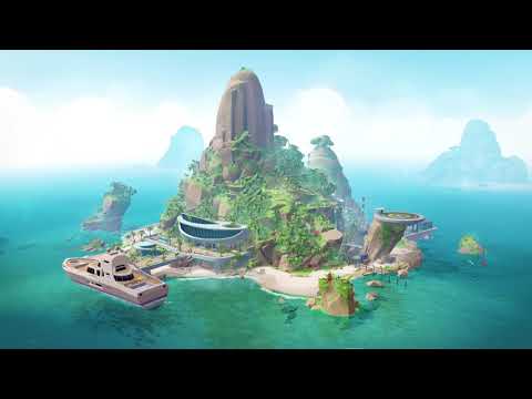 Evil Genius 2: World Domination | Gameplay