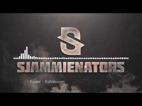 Sjammienators - Uptempo Is The Tempo Episode 12