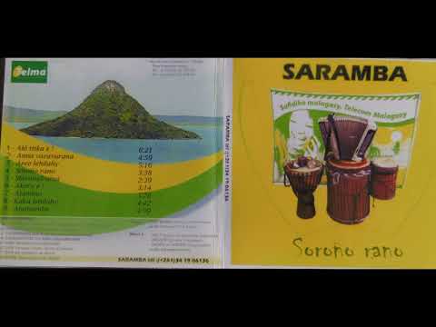 SARAMBA /// ALO TSIKA E /// AUDIO  GASY