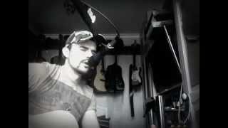 Mark Hills (Spur) - Cover - A Showman&#39;s Life - Allan Gary/Willie Nelson - Buddy Miller