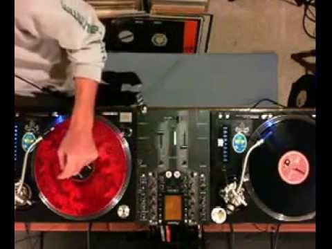 Copy of DJ Natural Nate slaves of Sinus B:A 1 hour