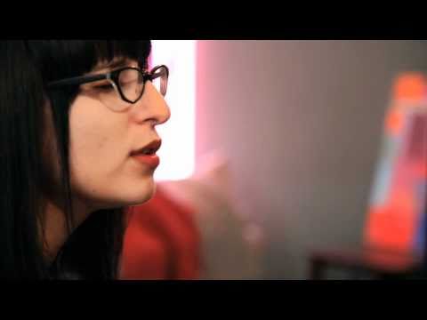 Joy (Living Room Session) - Page CXVI [The Autumn Film]