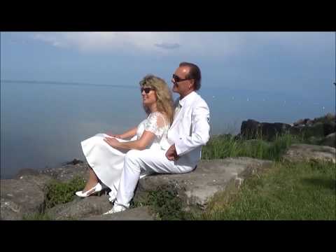 Stixi und Sonja - Werbevideo - Das ist, weil ich dich liebe (Sarà perché ti amo)