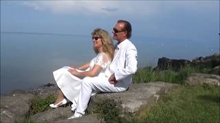 Stixi und Sonja - Werbevideo - Das ist, weil ich dich liebe (Sarà perché ti amo)