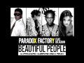 Paradox Factory feat. Dr. Alban - Beautiful ...