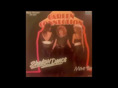 Careen Connection - Shadow Dance