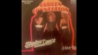 Careen Connection - Shadow Dance