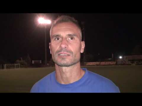 tv.nsk.pl 2016-09-14 MKS Świt Nowy Dwór Maz. - MKS Ruch Wysokie Maz. 4-0 (1-0) Tomasz Kułkiewicz