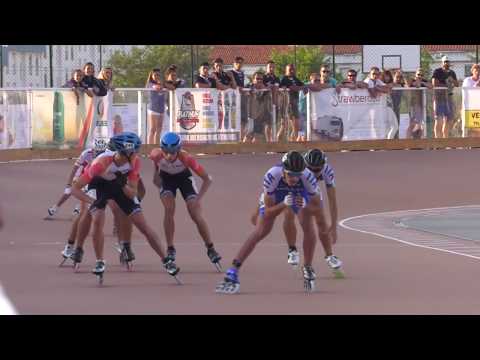 68 -  3 000 m RELAY JUNIOR B MEN   FINAL