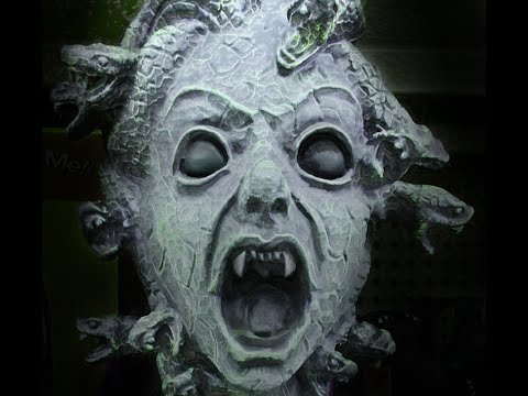 3.01  Poltergeist!!! Der Unsichtbare Eindringling in meiner Wohnung