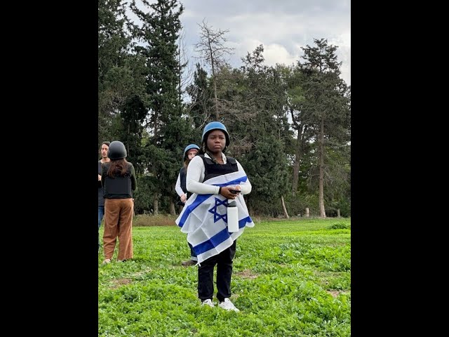 mosaic: Combating Antisemitism on College Campuses  