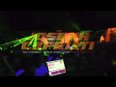Joseph Capriati | High-Tech Music Aftermovie . L!VE Productions . Kremlin Lisboa
