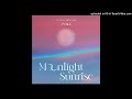 MOONLIGHT SUNRISE - TWICE | HIDDEN / BACKING VOCALS (HQ)