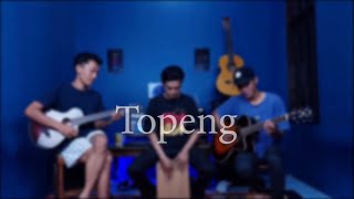 Download lagu Noah - Topeng (Cover akustik- by hanafi) mp3