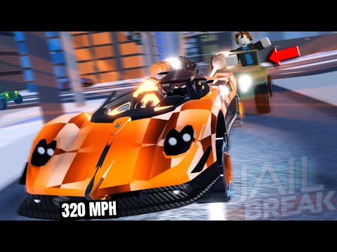 I Played Jailbreak for 1 Hour to See How Bad the Hacker Situation Really Is