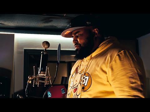 Trizzo B The Sun - Studio Spotlight ( Official Video ) Ep.2