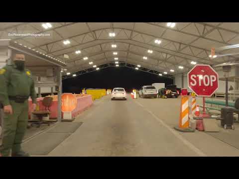 Checkpoints Tucson Az