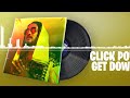 Raftaar X Fortnite Click Pow Get Down Whatsapp Status Lyrical VIDEO Ak Music Status