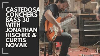 Video thumbnail for Castedosa Conchers Bass by Castedosa