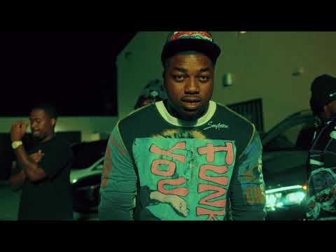 Mike Lary - Tech (Official Music Video)