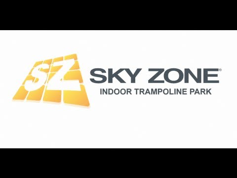 SkyZone Franchising Video