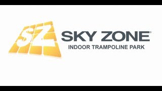 SkyZone Franchising Video