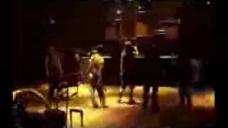 The Red Chord &quot;Black Santa&quot; (OFFICIAL VIDEO)