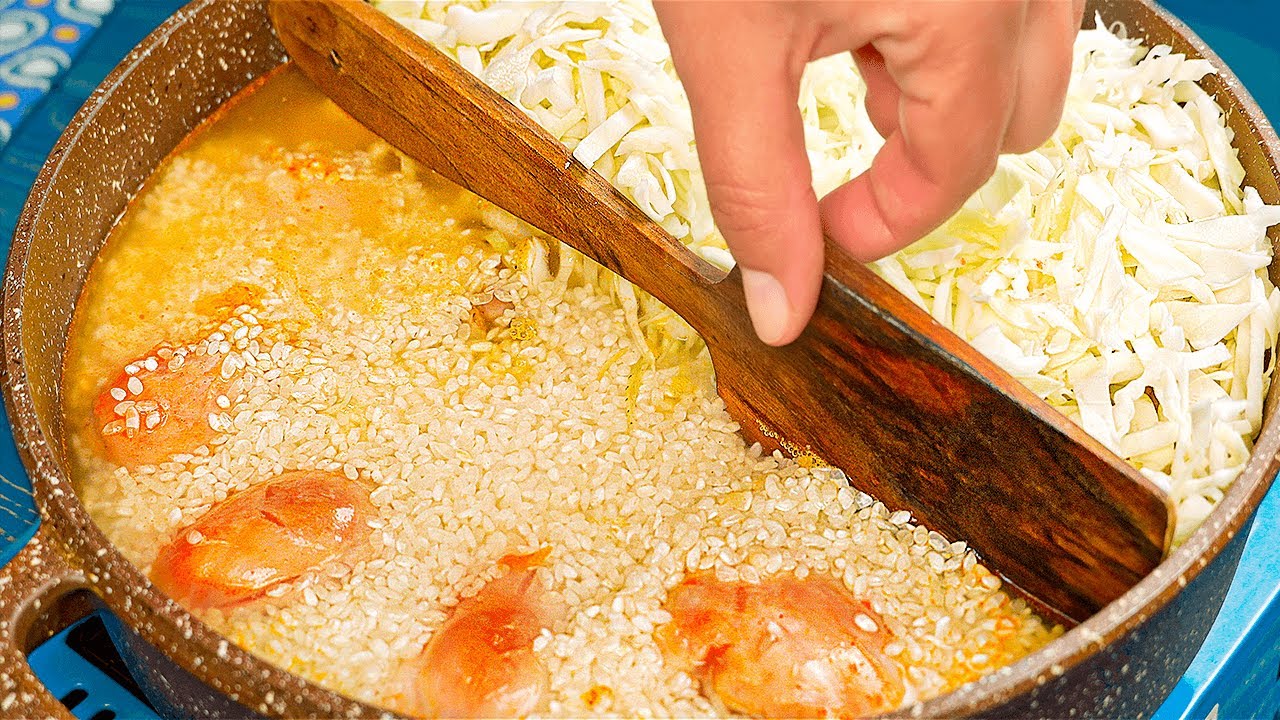 3 вкусных ужина для всей семьи без хлопот!